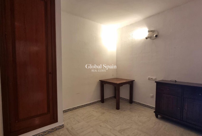 Wiederverkauf - WOHNUNG -
TORREVIEJA - Los Frutales