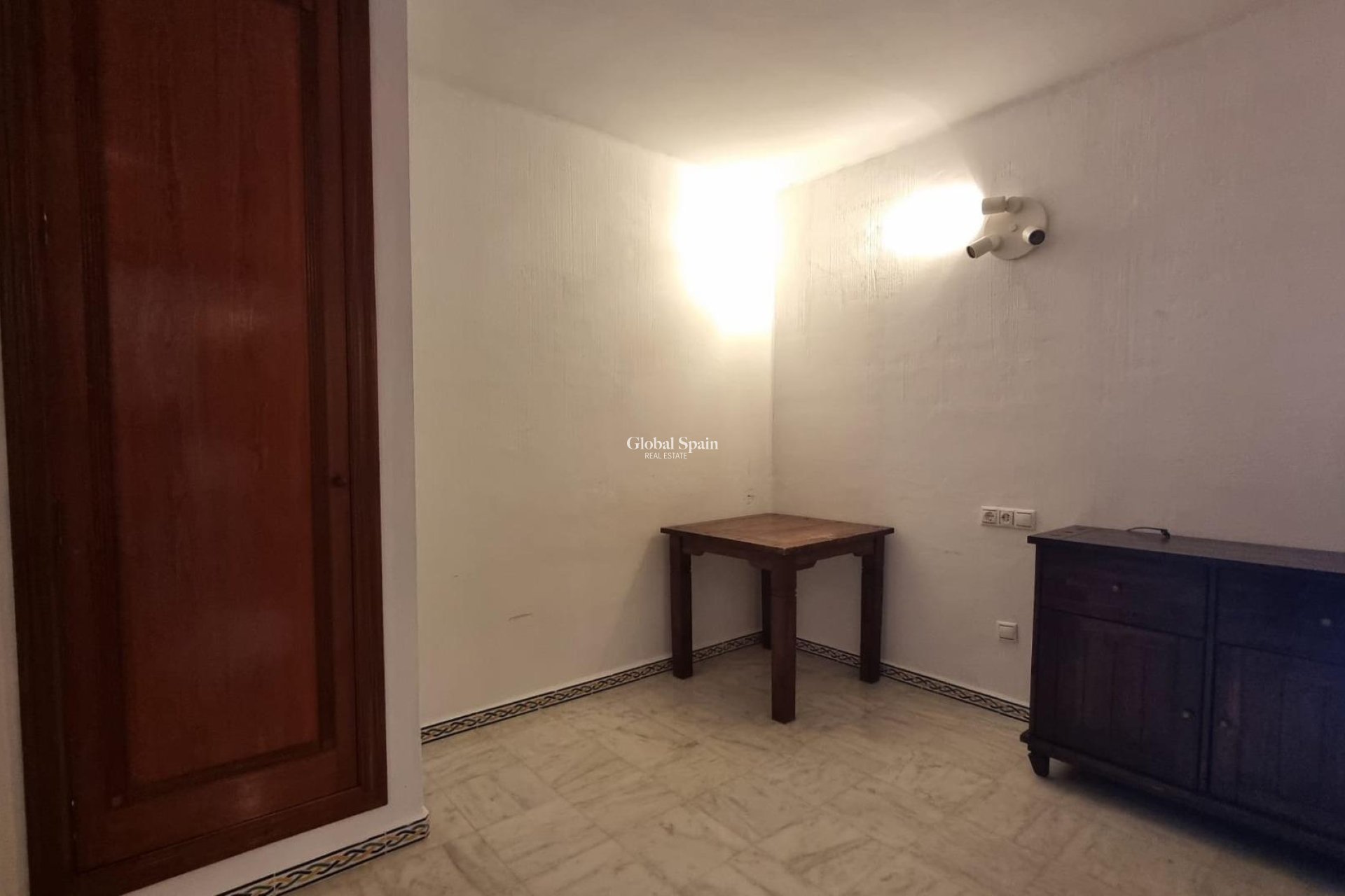 Wiederverkauf - WOHNUNG -
TORREVIEJA - Los Frutales