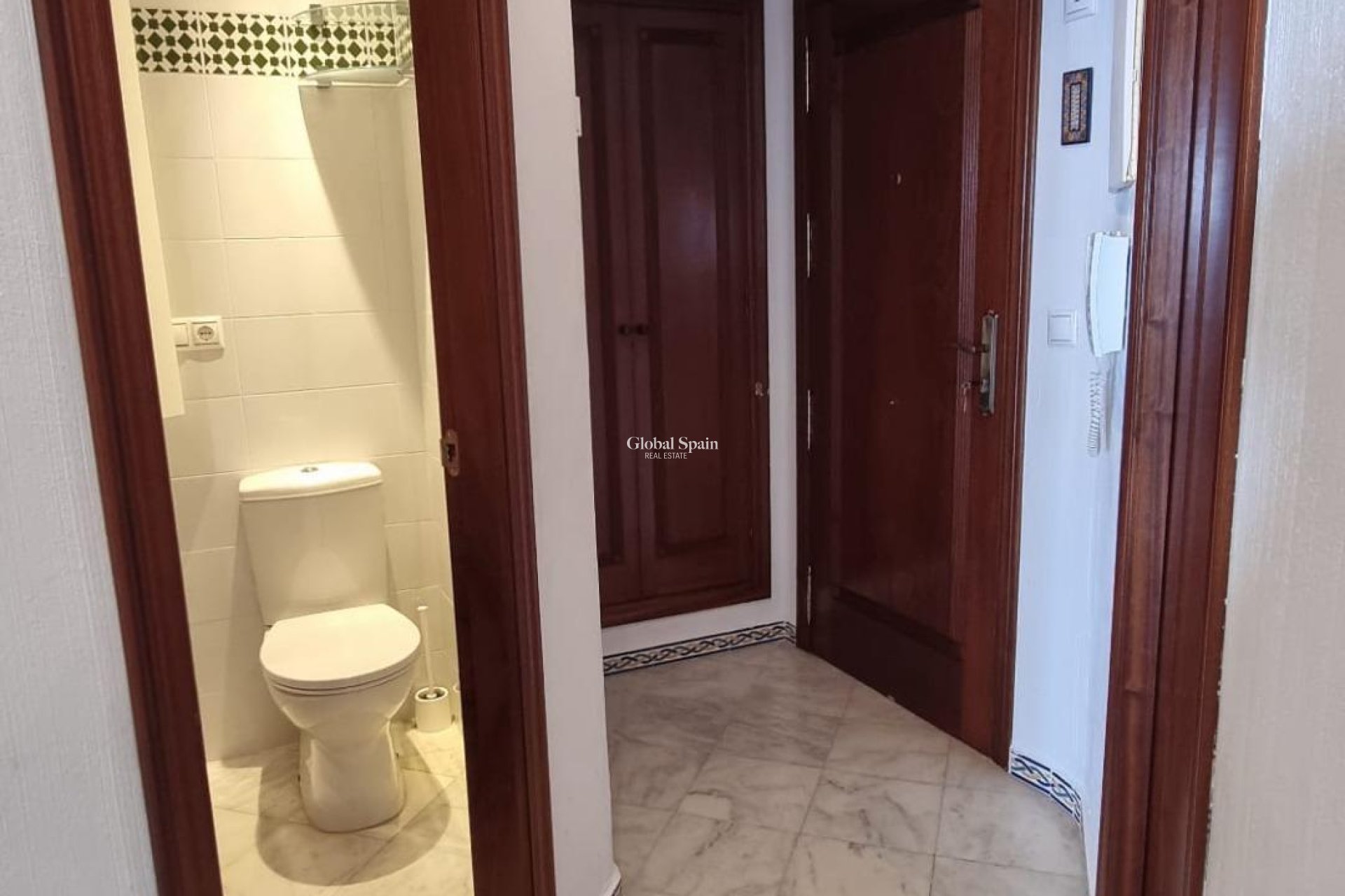 Wiederverkauf - WOHNUNG -
TORREVIEJA - Los Frutales