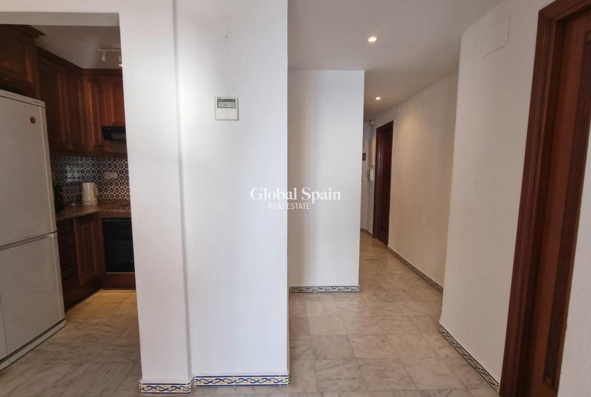 Wiederverkauf - WOHNUNG -
TORREVIEJA - Los Frutales