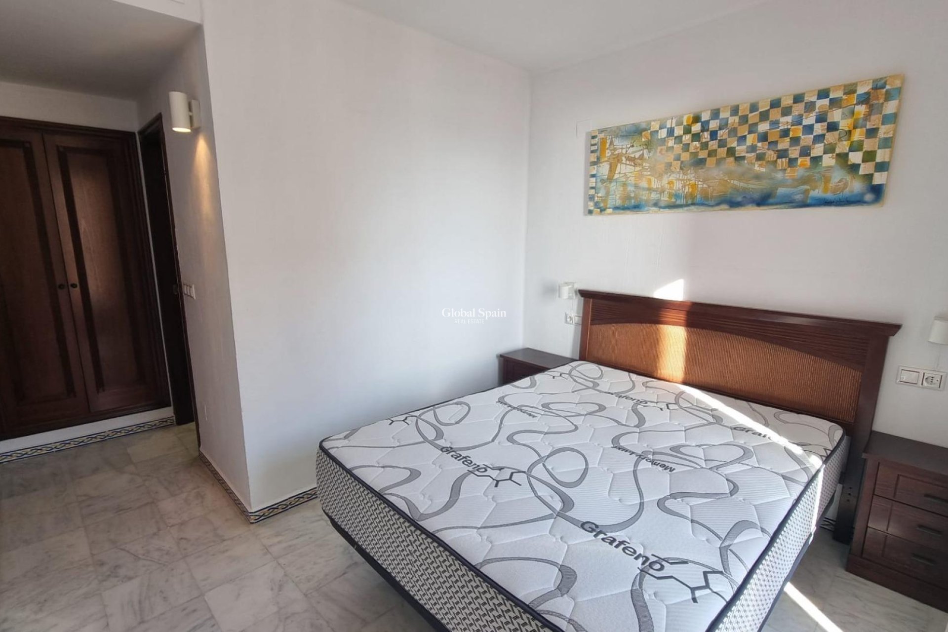 Wiederverkauf - WOHNUNG -
TORREVIEJA - Los Frutales