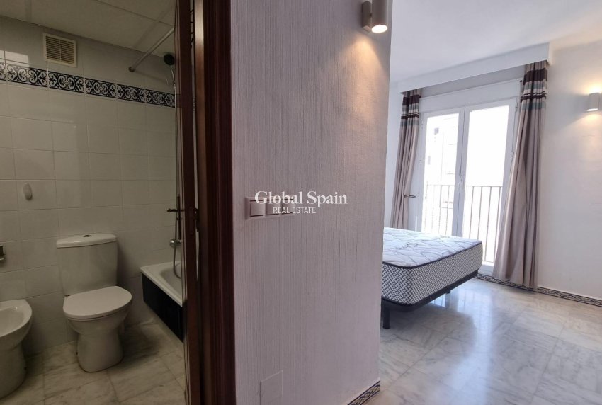 Wiederverkauf - WOHNUNG -
TORREVIEJA - Los Frutales