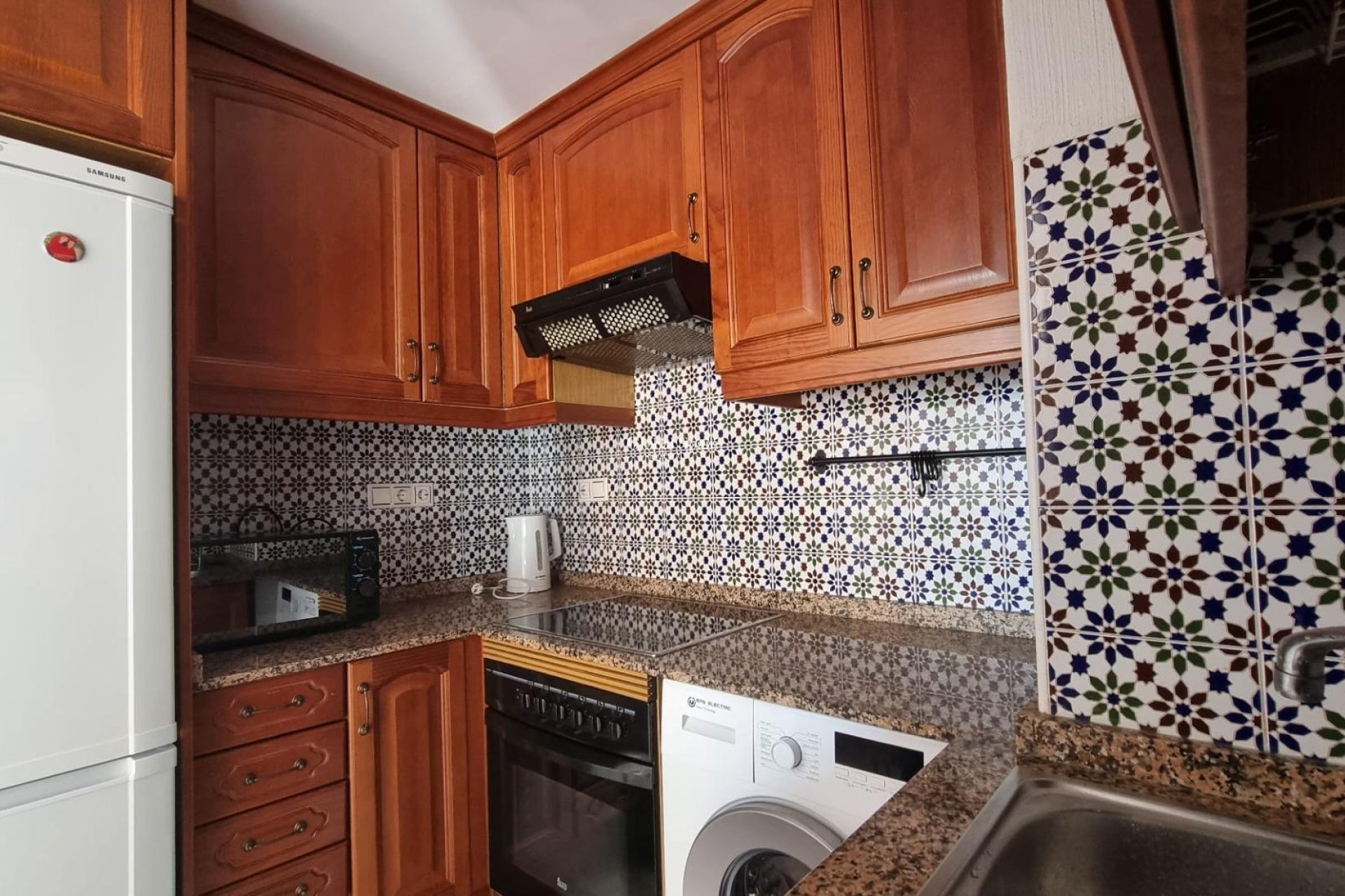 Wiederverkauf - WOHNUNG -
TORREVIEJA - Los Frutales