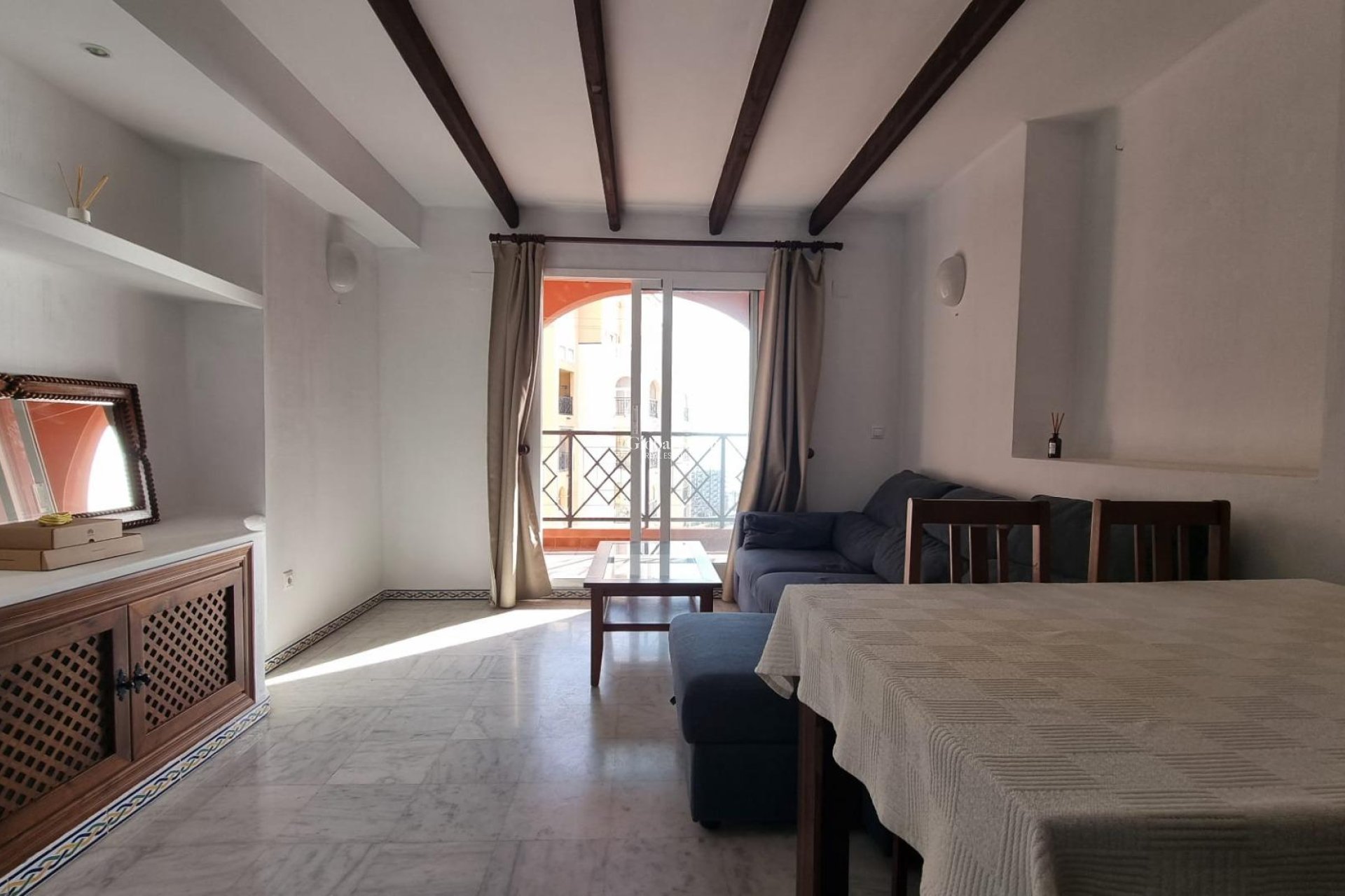 Wiederverkauf - WOHNUNG -
TORREVIEJA - Los Frutales