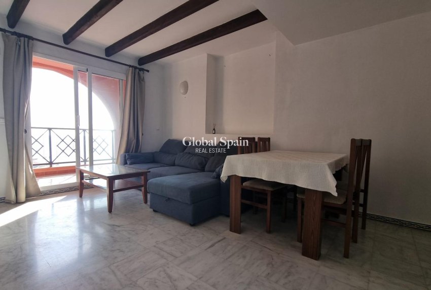 Wiederverkauf - WOHNUNG -
TORREVIEJA - Los Frutales