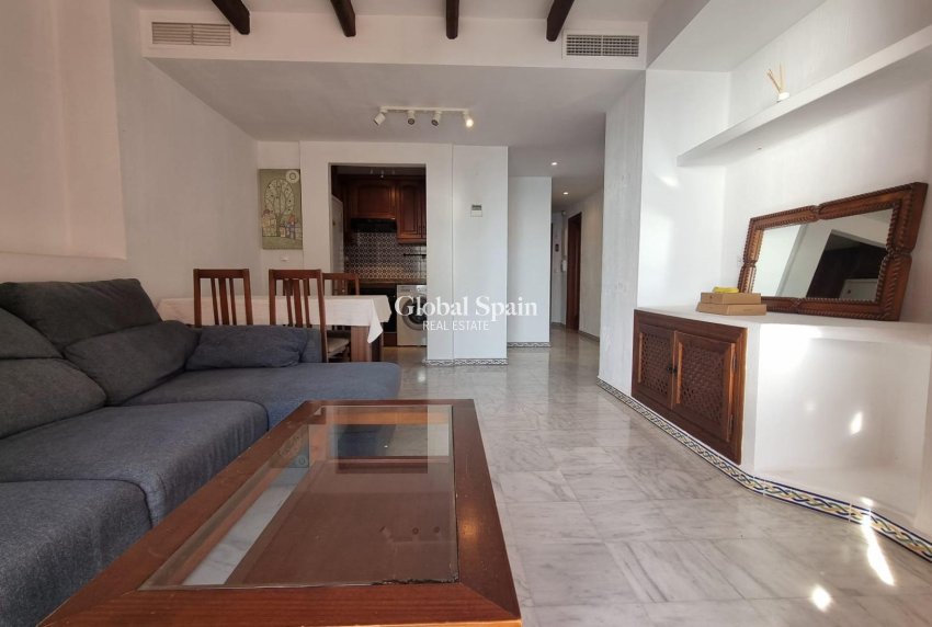 Wiederverkauf - WOHNUNG -
TORREVIEJA - Los Frutales