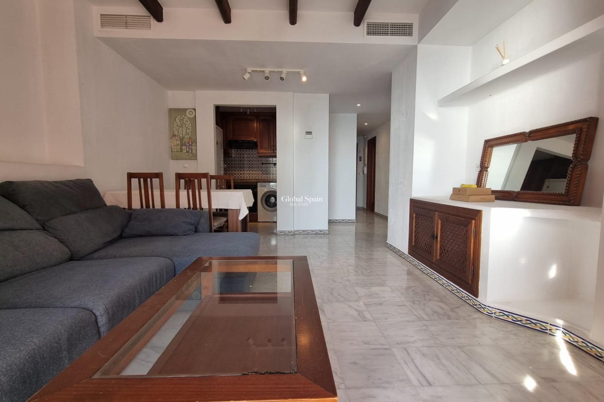 Wiederverkauf - WOHNUNG -
TORREVIEJA - Los Frutales