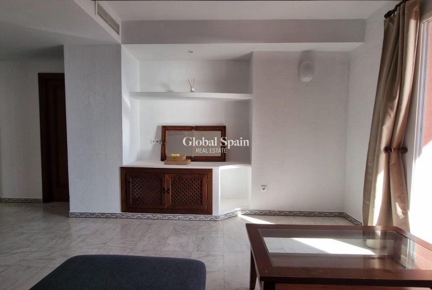 Wiederverkauf - WOHNUNG -
TORREVIEJA - Los Frutales