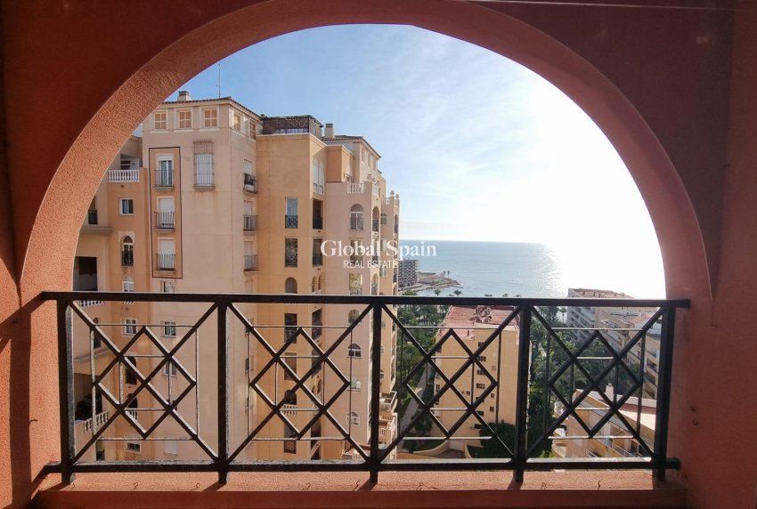 Wiederverkauf - WOHNUNG -
TORREVIEJA - Los Frutales