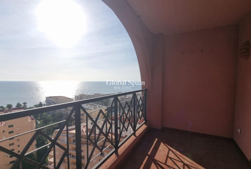 Wiederverkauf - WOHNUNG -
TORREVIEJA - Los Frutales
