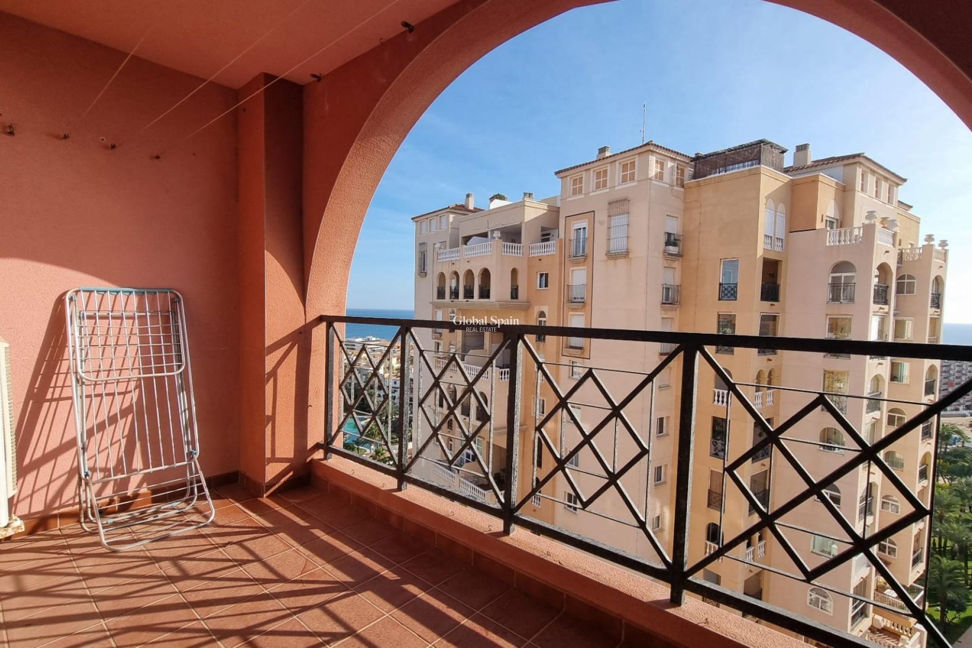 Wiederverkauf - WOHNUNG -
TORREVIEJA - Los Frutales