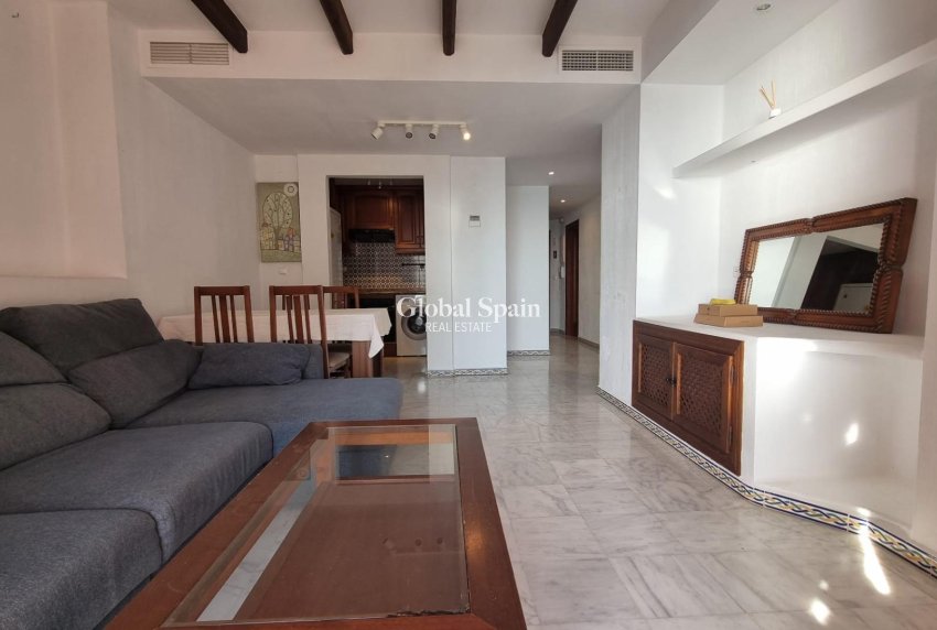 Wiederverkauf - WOHNUNG -
TORREVIEJA - Los Frutales