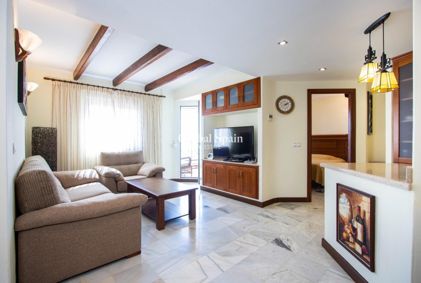 Wiederverkauf - WOHNUNG -
TORREVIEJA - Los Frutales