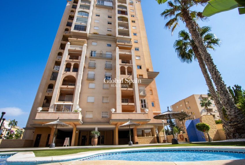Wiederverkauf - WOHNUNG -
TORREVIEJA - Los Frutales
