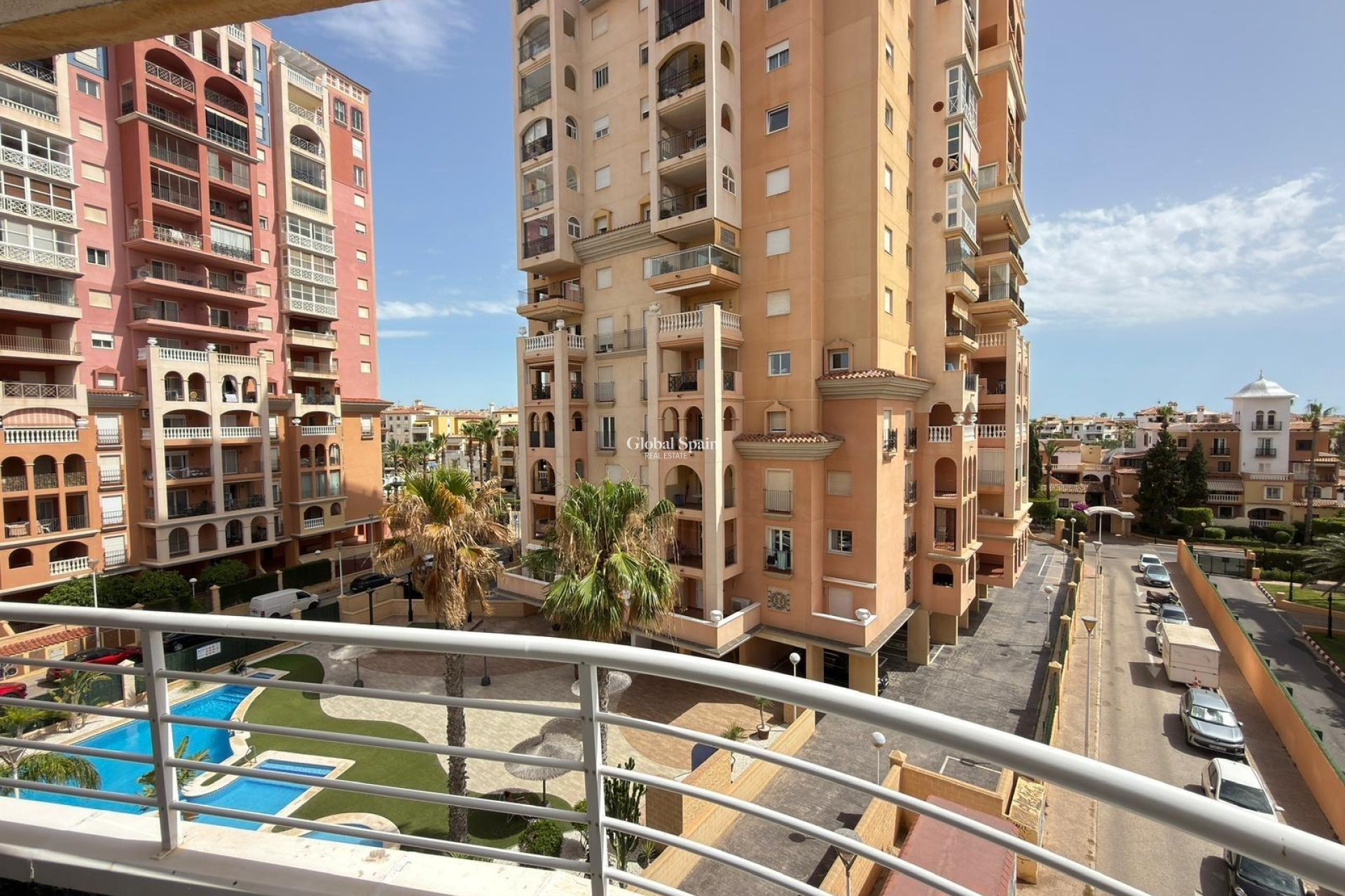 Wiederverkauf - WOHNUNG -
TORREVIEJA - Los Frutales
