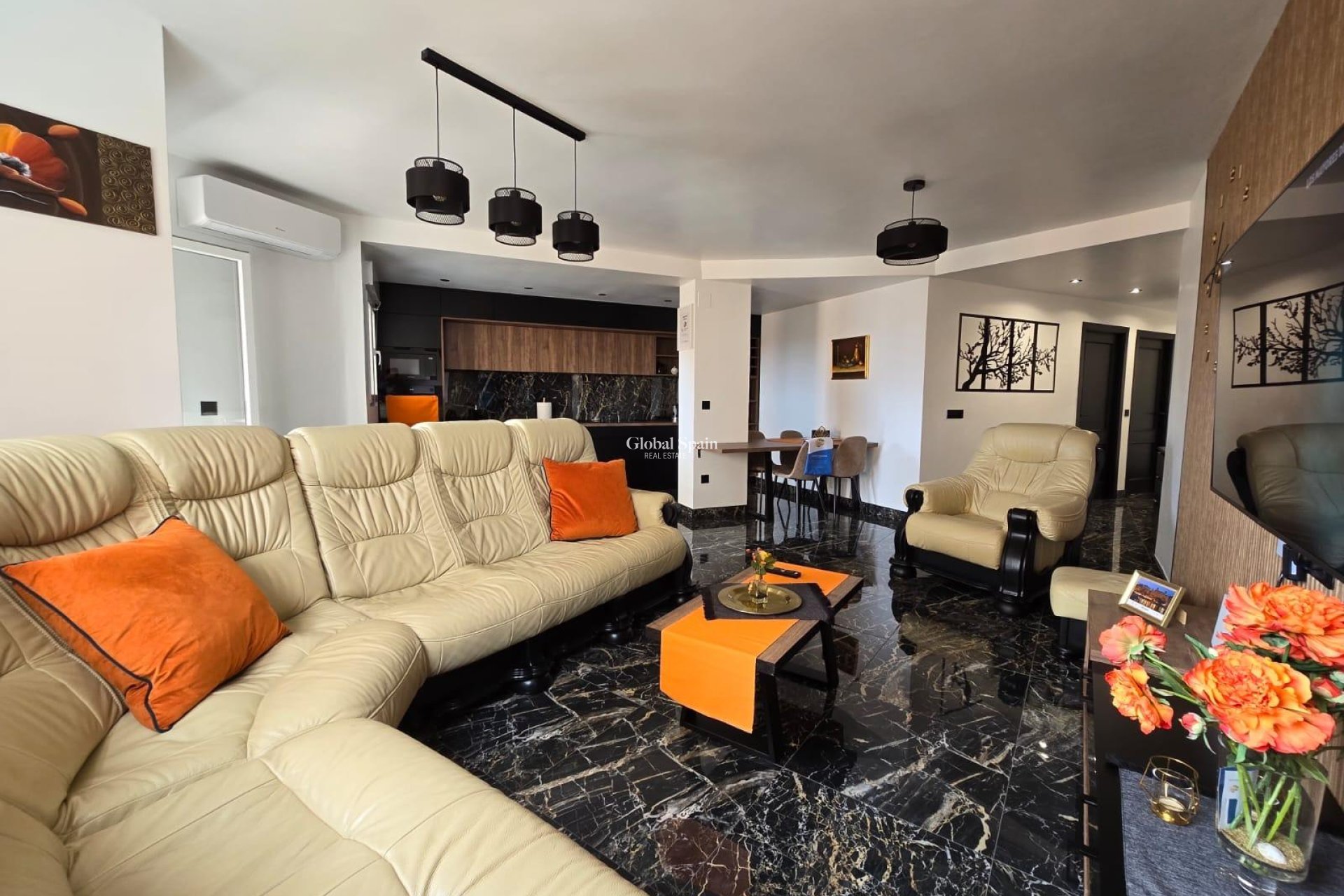 Wiederverkauf - WOHNUNG -
TORREVIEJA - Los Frutales