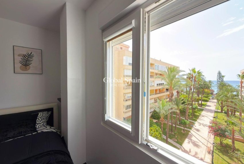 Wiederverkauf - WOHNUNG -
TORREVIEJA - Los Frutales