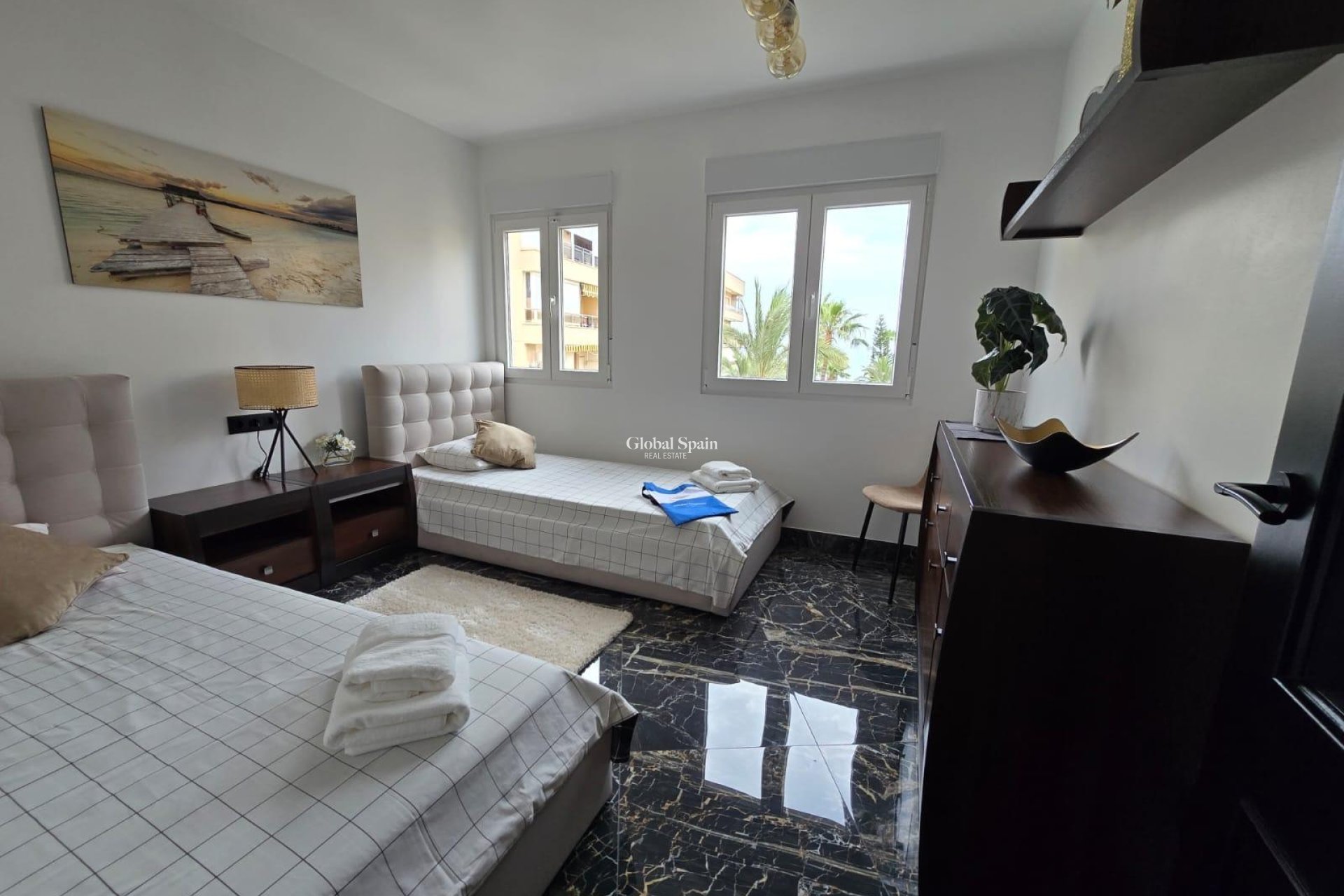 Wiederverkauf - WOHNUNG -
TORREVIEJA - Los Frutales