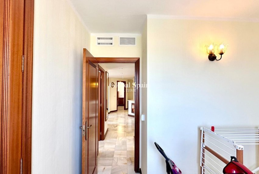 Wiederverkauf - WOHNUNG -
TORREVIEJA - Los Frutales