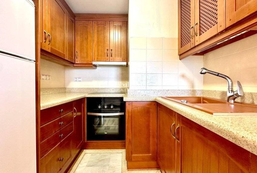 Wiederverkauf - WOHNUNG -
TORREVIEJA - Los Frutales