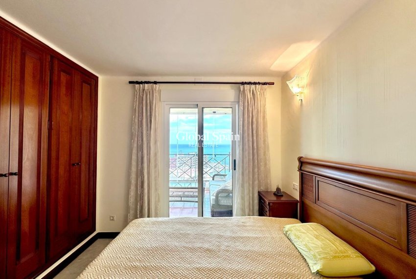 Wiederverkauf - WOHNUNG -
TORREVIEJA - Los Frutales