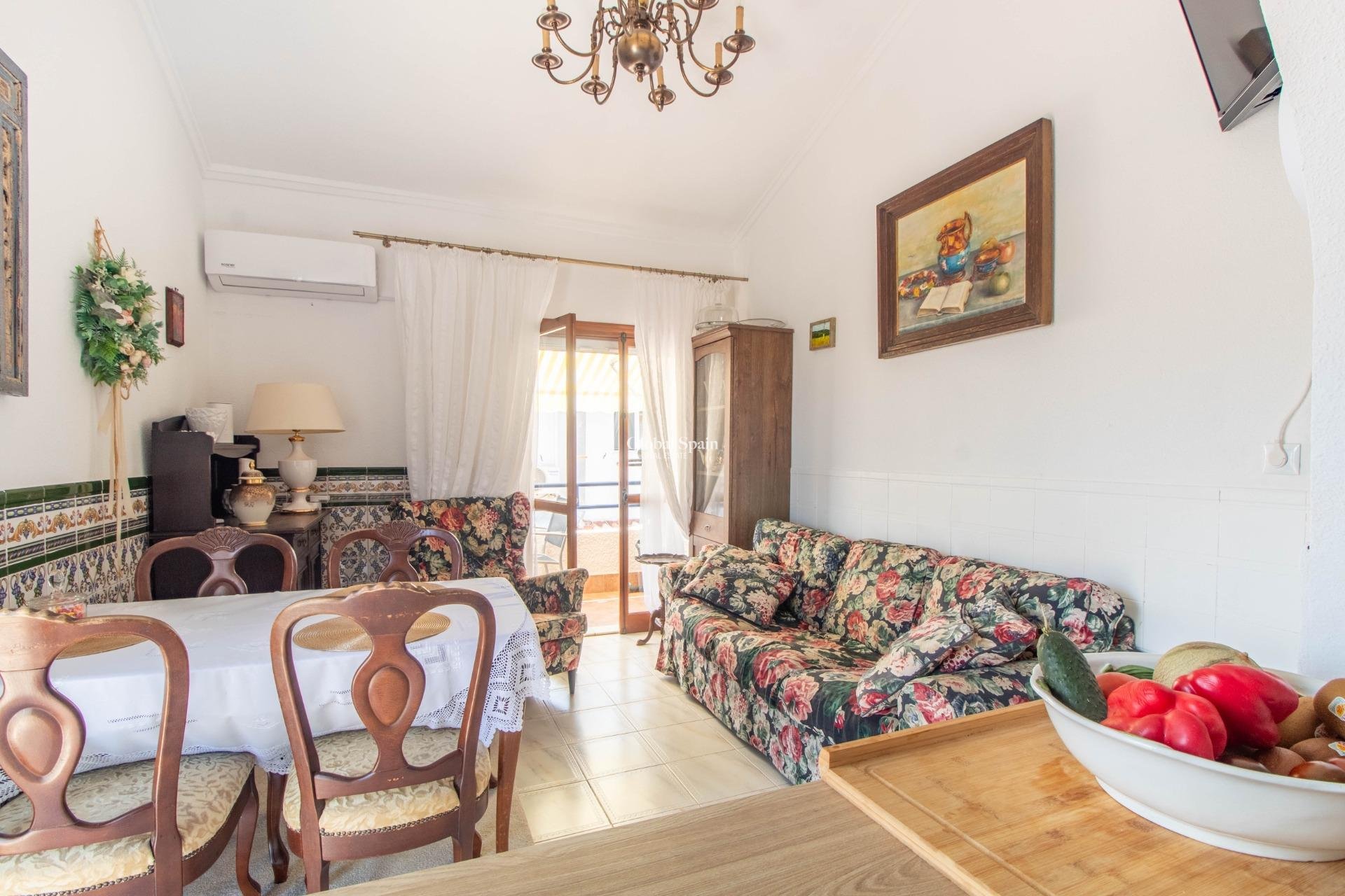 Wiederverkauf - WOHNUNG -
TORREVIEJA - Los Frutales