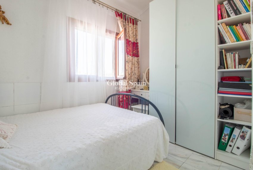 Wiederverkauf - WOHNUNG -
TORREVIEJA - Los Frutales
