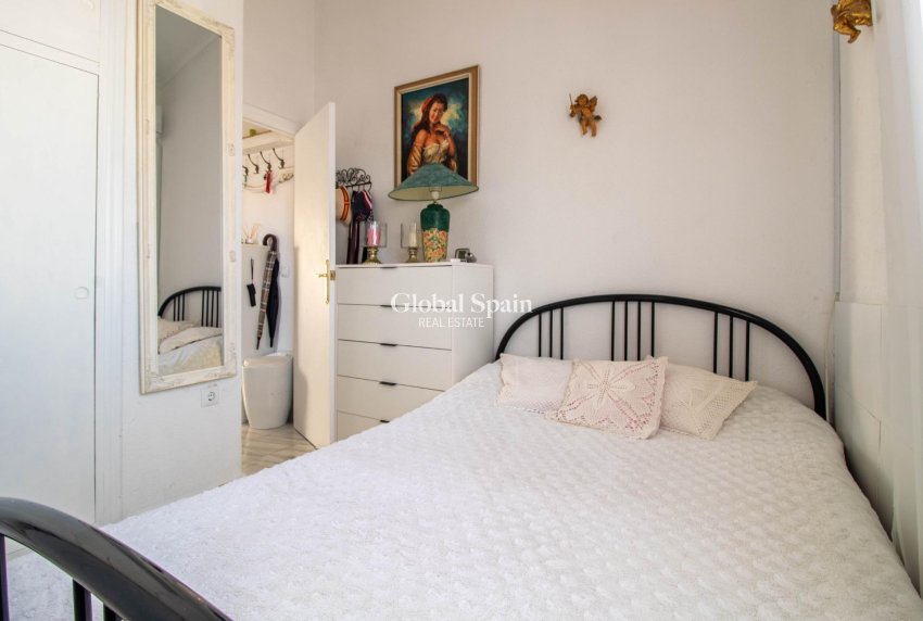 Wiederverkauf - WOHNUNG -
TORREVIEJA - Los Frutales