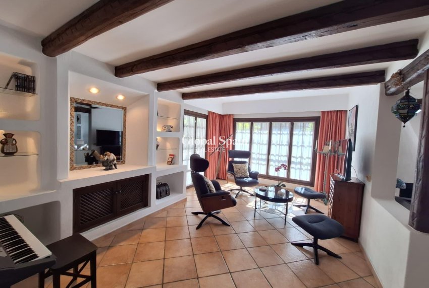 Wiederverkauf - WOHNUNG -
TORREVIEJA - Los Frutales