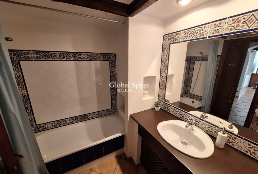 Wiederverkauf - WOHNUNG -
TORREVIEJA - Los Frutales