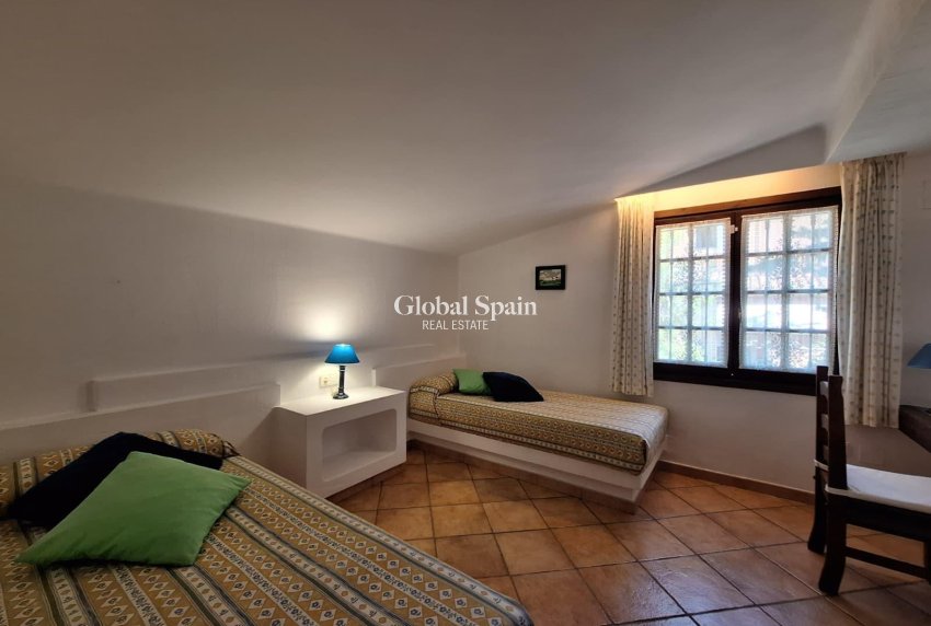 Wiederverkauf - WOHNUNG -
TORREVIEJA - Los Frutales