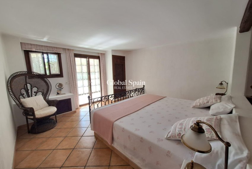 Wiederverkauf - WOHNUNG -
TORREVIEJA - Los Frutales