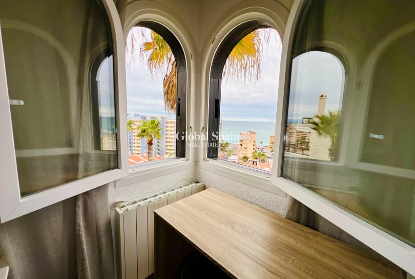 Wiederverkauf - WOHNUNG -
TORREVIEJA - Miramar - Torre Del Moro