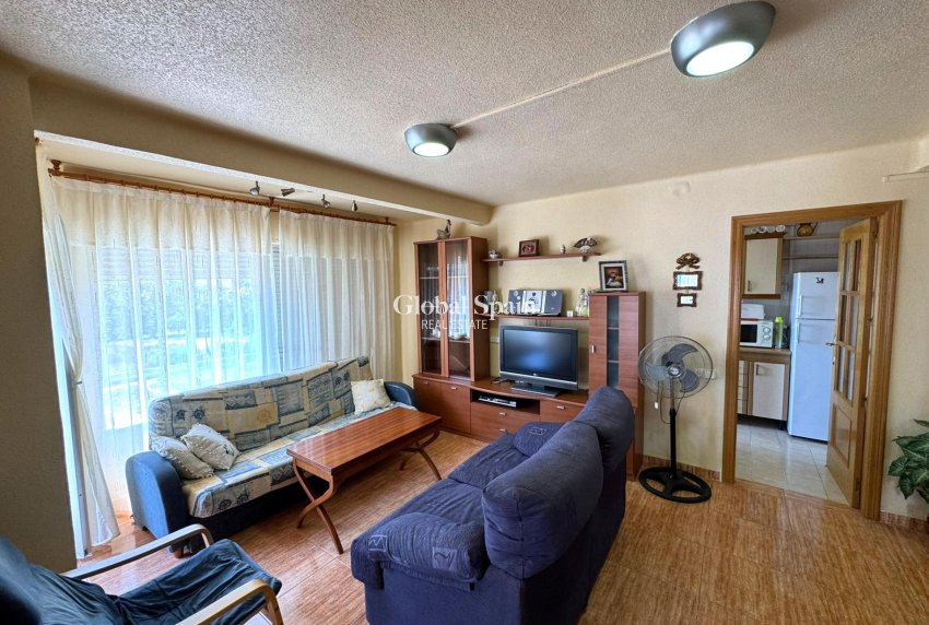 Wiederverkauf - WOHNUNG -
TORREVIEJA - Miramar - Torre Del Moro