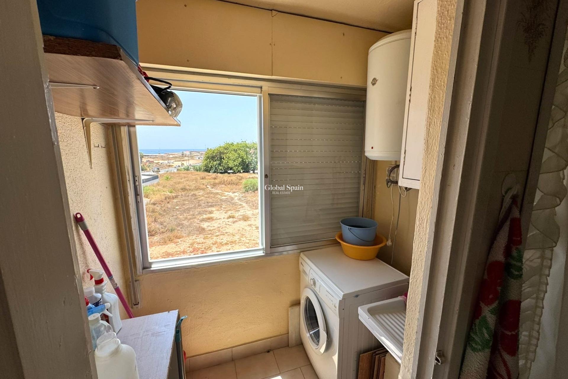 Wiederverkauf - WOHNUNG -
TORREVIEJA - Miramar - Torre Del Moro