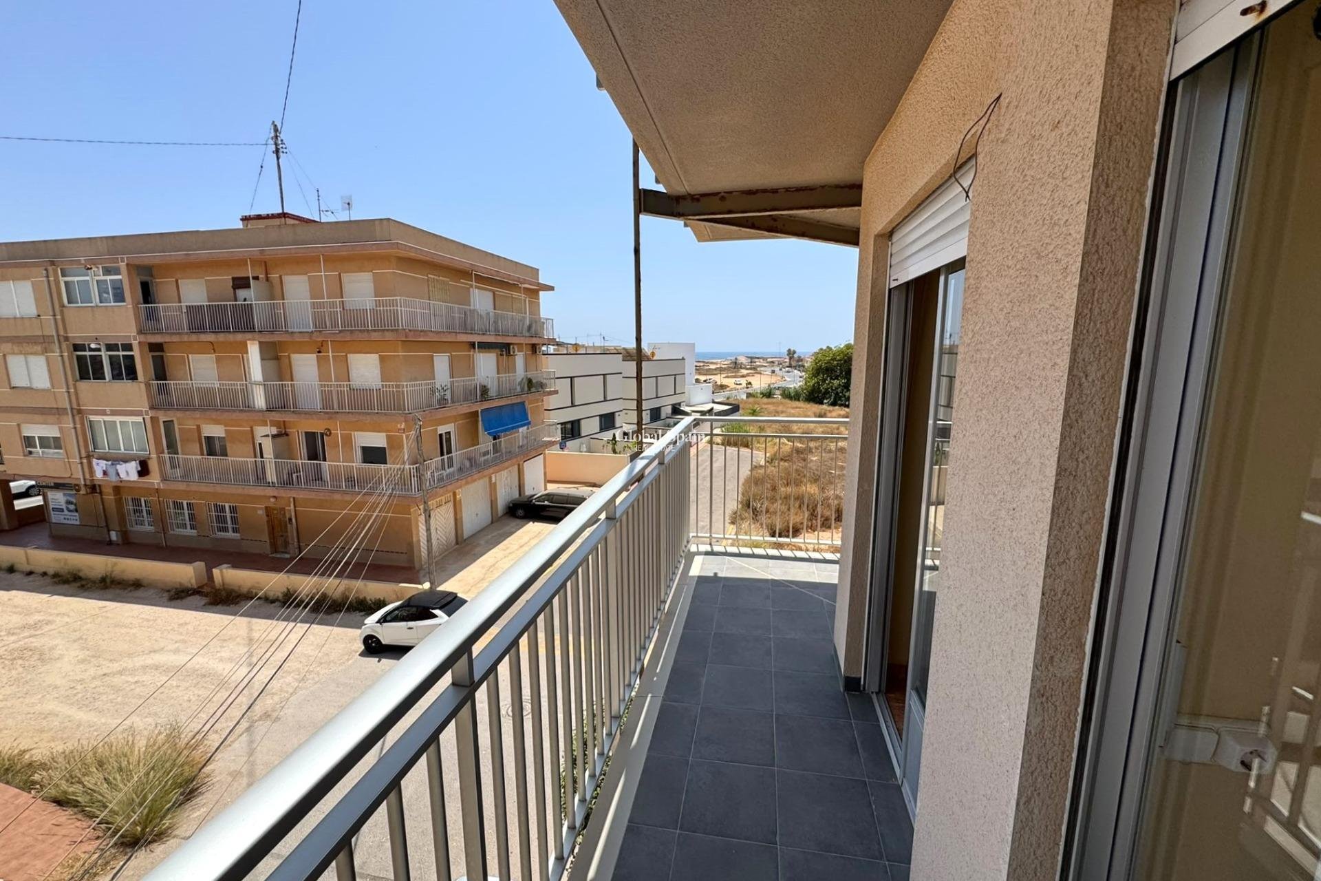 Wiederverkauf - WOHNUNG -
TORREVIEJA - Miramar - Torre Del Moro