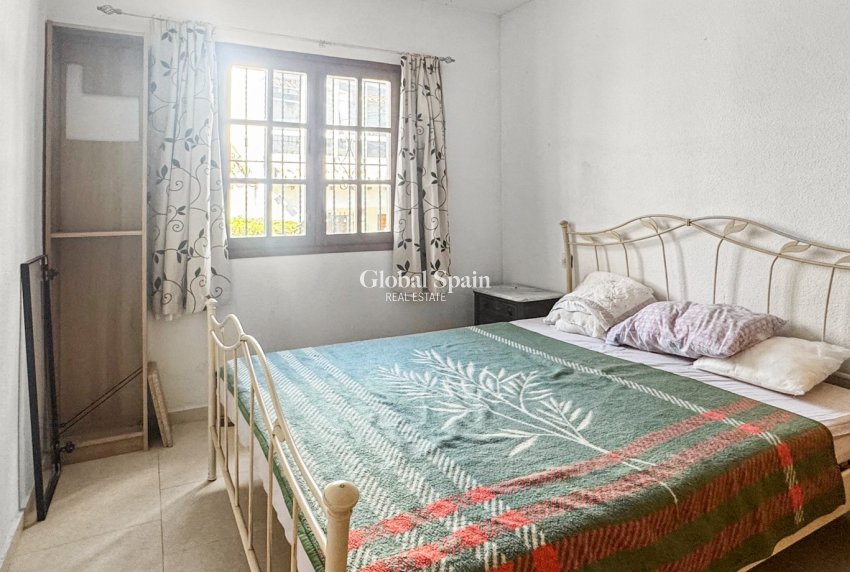 Wiederverkauf - WOHNUNG -
TORREVIEJA - Nueva Torrevieja - Aguas Nuevas