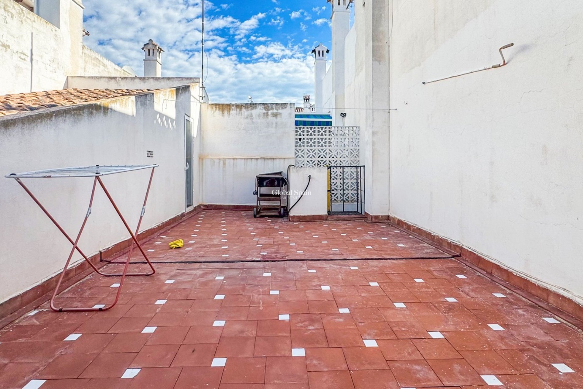 Wiederverkauf - WOHNUNG -
TORREVIEJA - Nueva Torrevieja - Aguas Nuevas