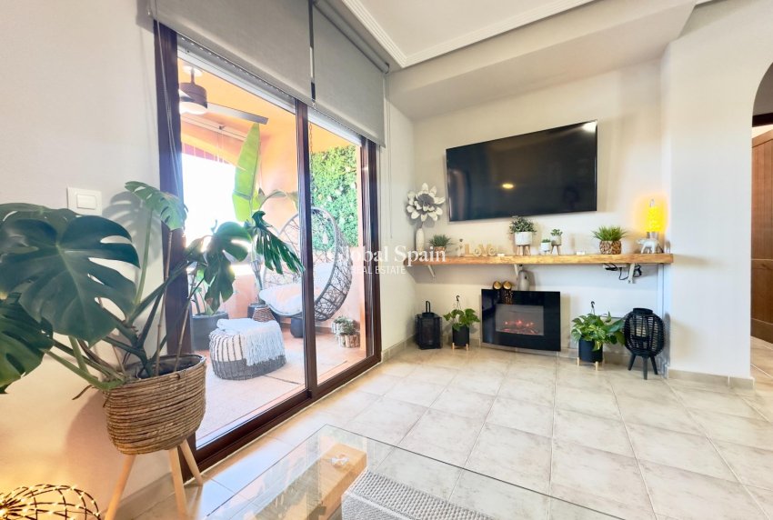 Wiederverkauf - WOHNUNG -
TORREVIEJA - Nueva Torrevieja