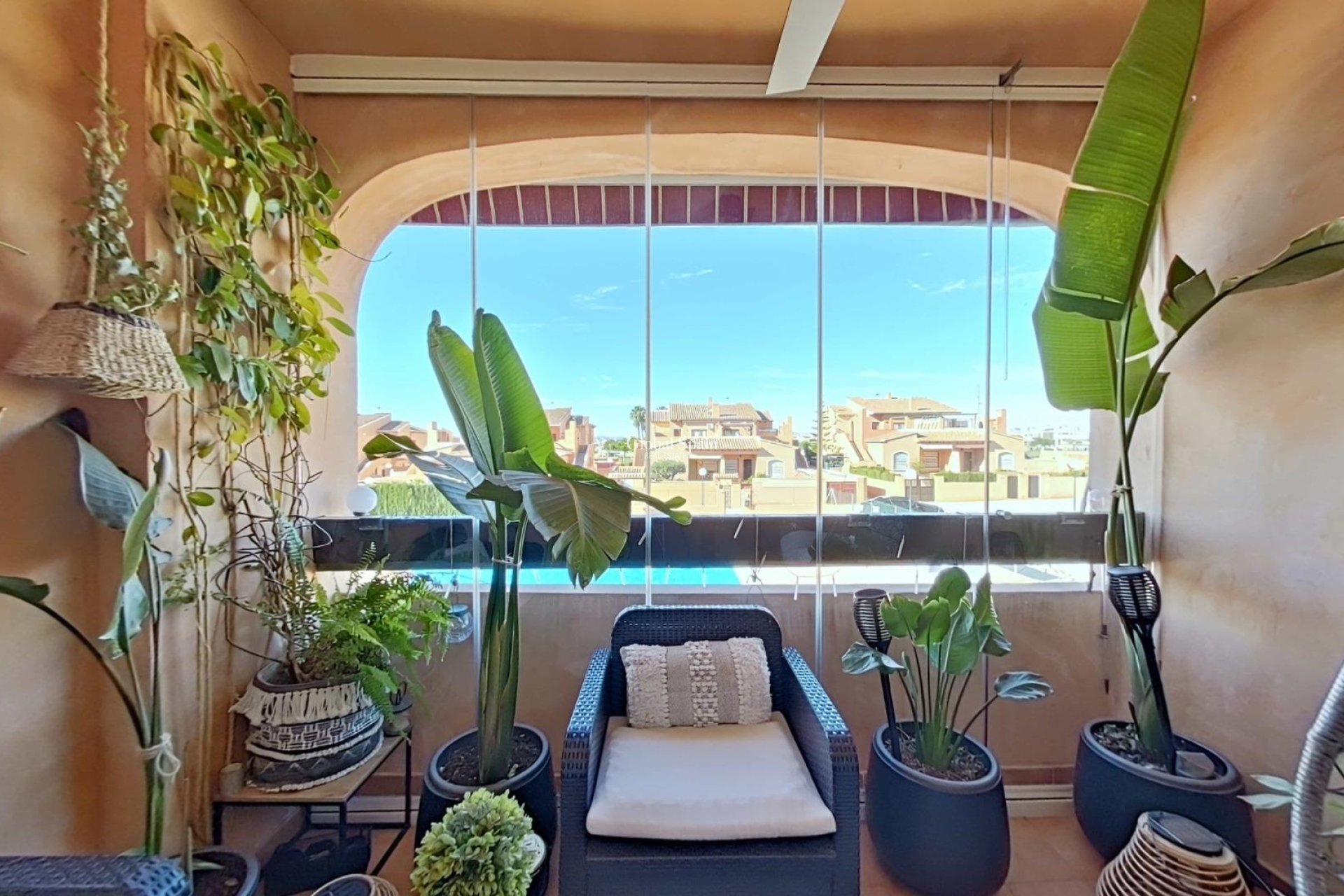 Wiederverkauf - WOHNUNG -
TORREVIEJA - Nueva Torrevieja