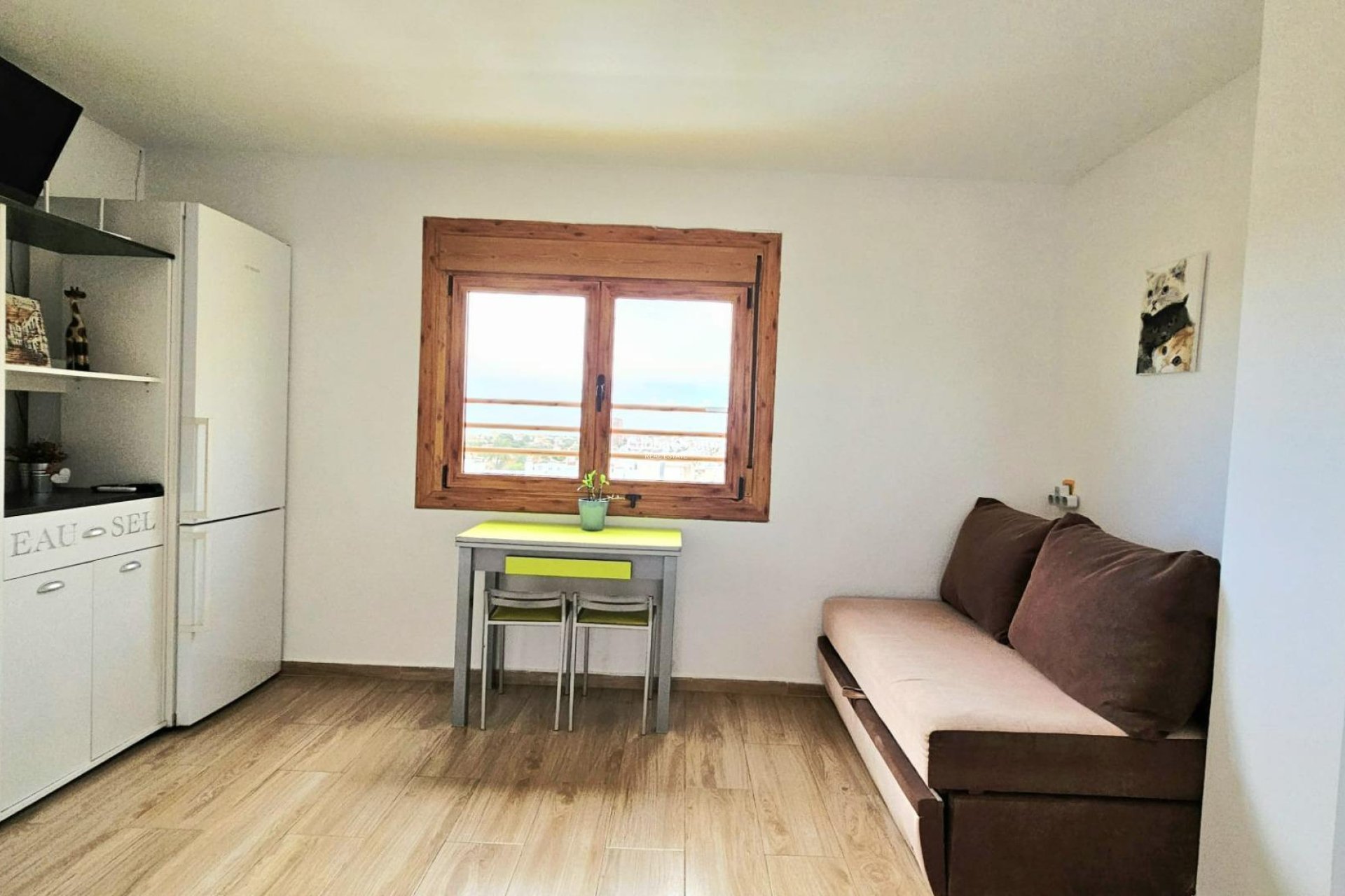 Wiederverkauf - WOHNUNG -
TORREVIEJA - Nueva Torrevieja
