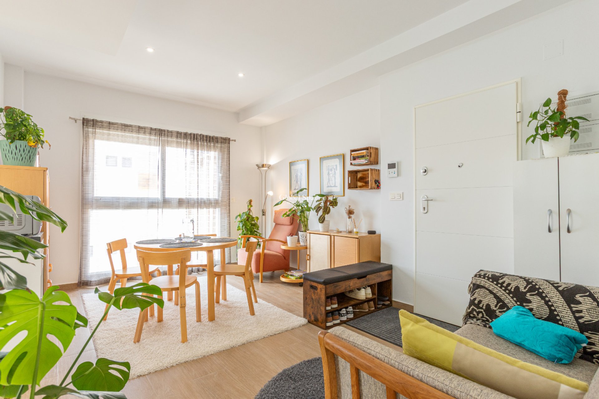 Wiederverkauf - WOHNUNG -
TORREVIEJA - Nueva Torrevieja