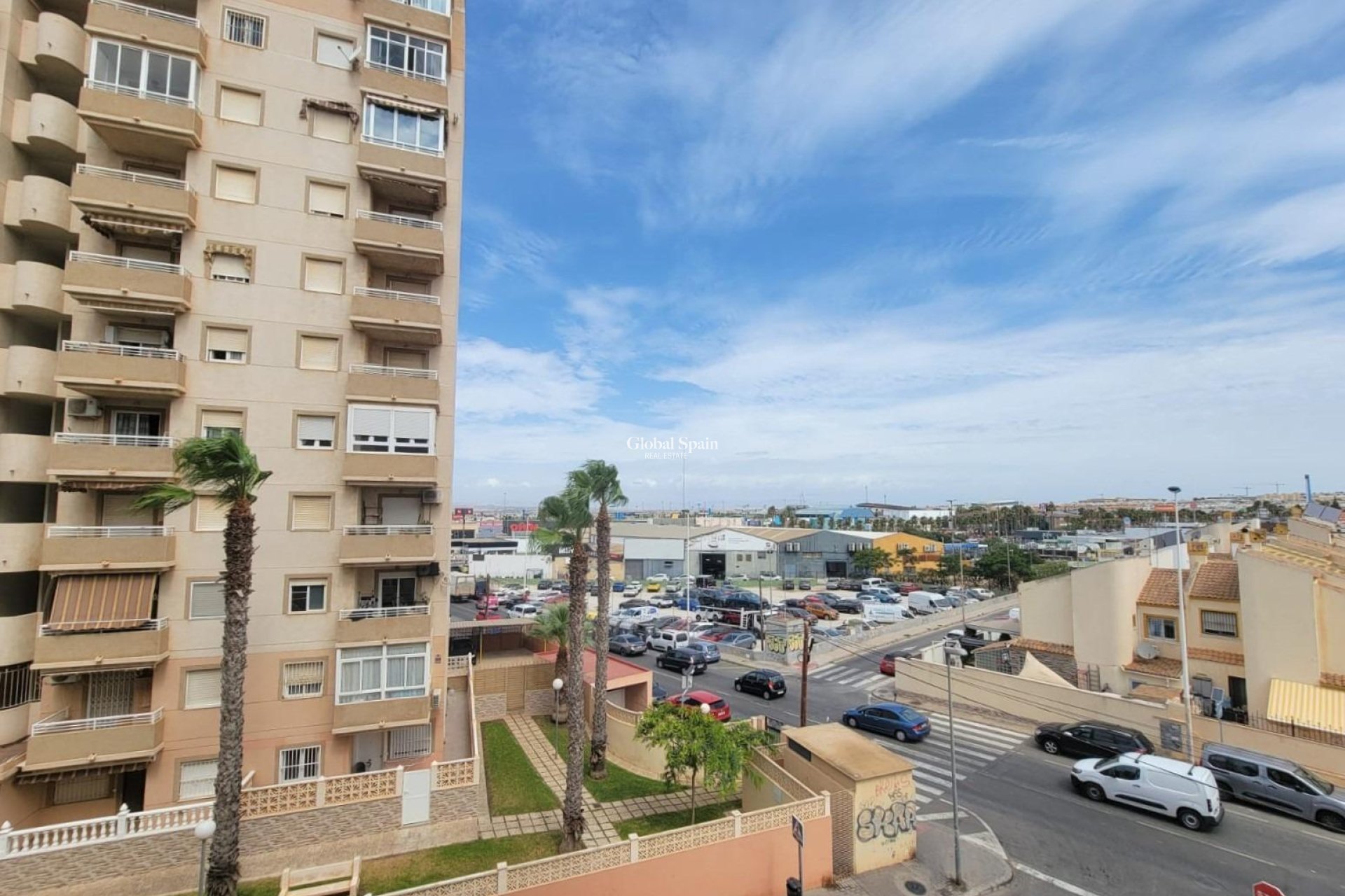 Wiederverkauf - WOHNUNG -
TORREVIEJA - Nueva Torrevieja