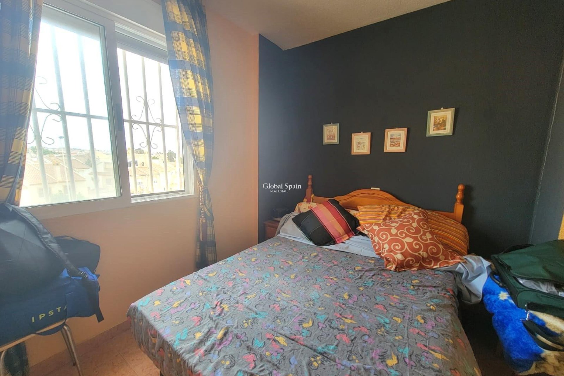 Wiederverkauf - WOHNUNG -
TORREVIEJA - Nueva Torrevieja