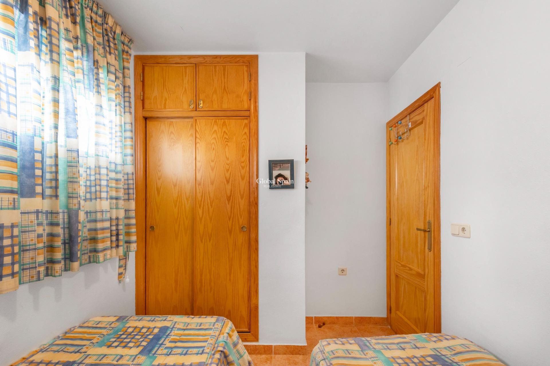 Wiederverkauf - WOHNUNG -
TORREVIEJA - Nueva Torrevieja
