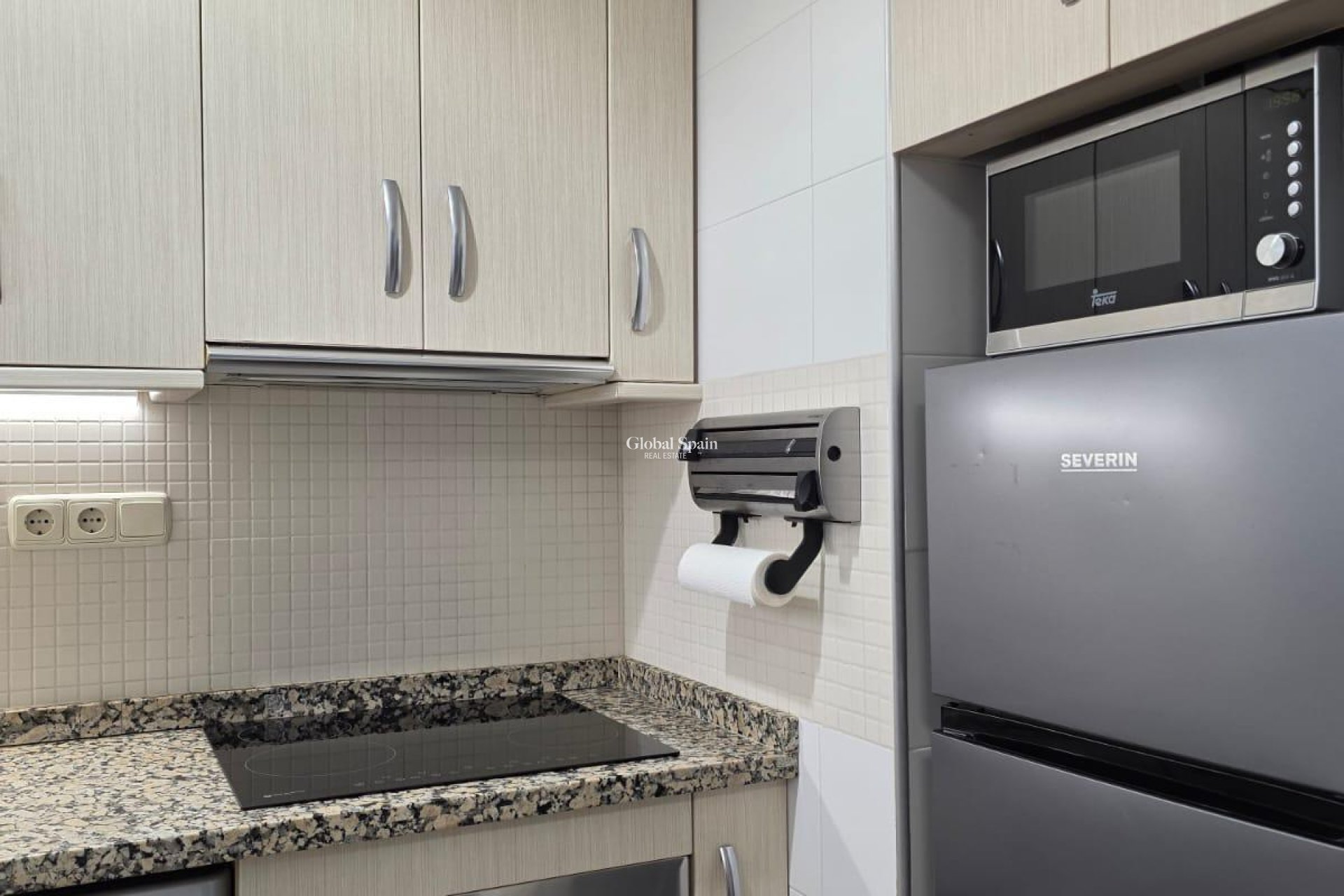 Wiederverkauf - WOHNUNG -
TORREVIEJA - Nueva Torrevieja