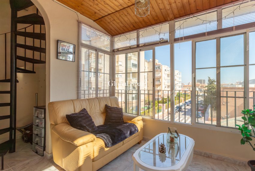 Wiederverkauf - WOHNUNG -
TORREVIEJA - Nueva Torrevieja