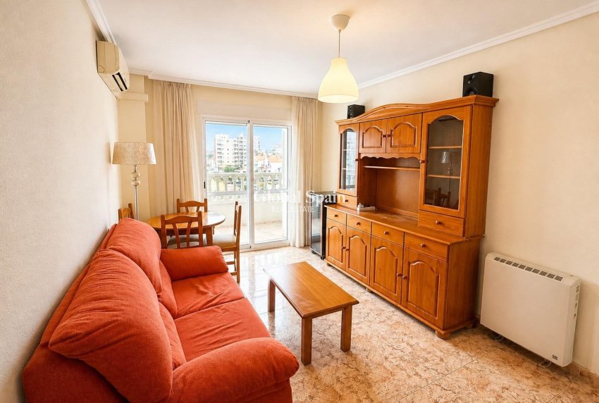 Wiederverkauf - WOHNUNG -
TORREVIEJA - Nueva Torrevieja
