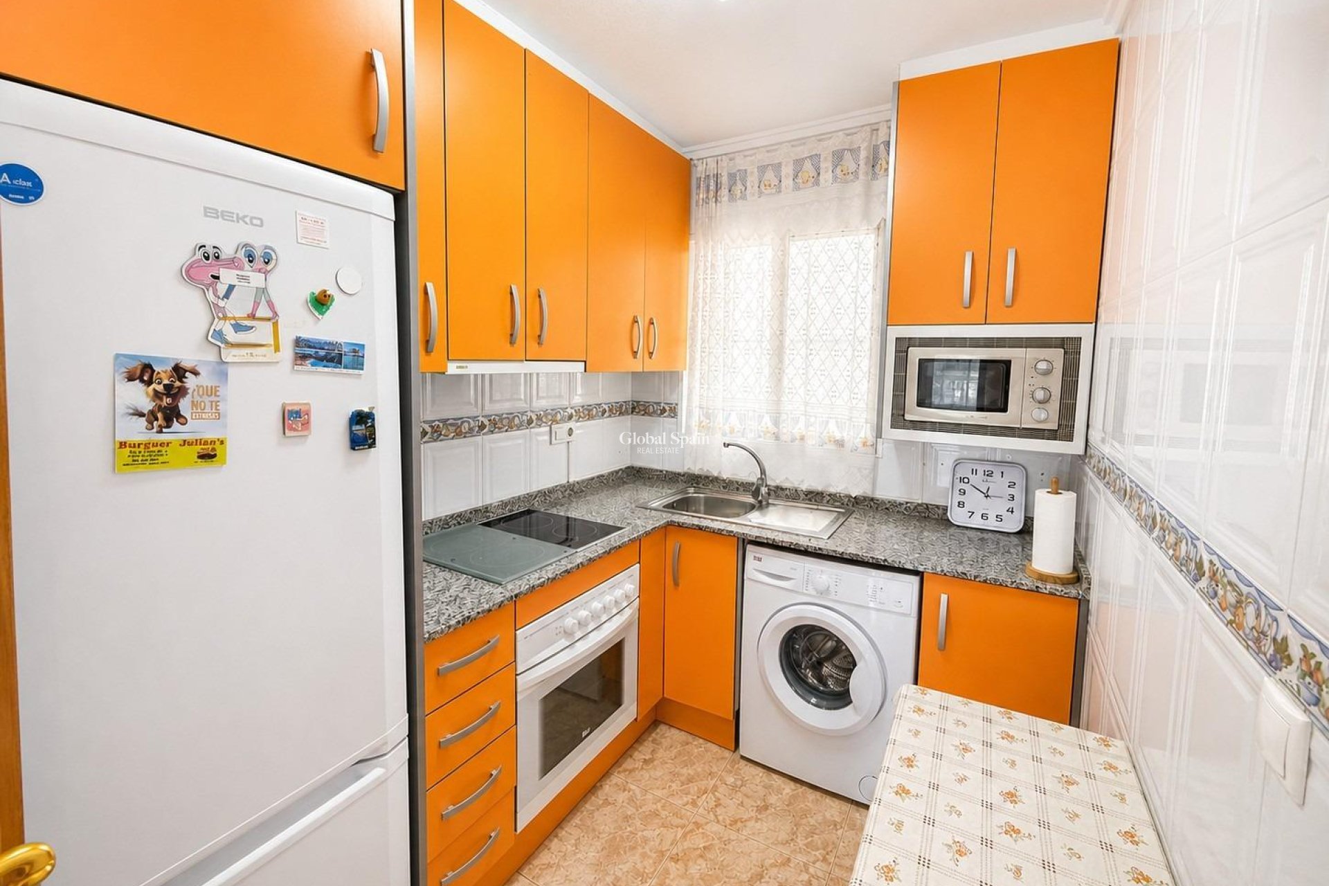 Wiederverkauf - WOHNUNG -
TORREVIEJA - Nueva Torrevieja