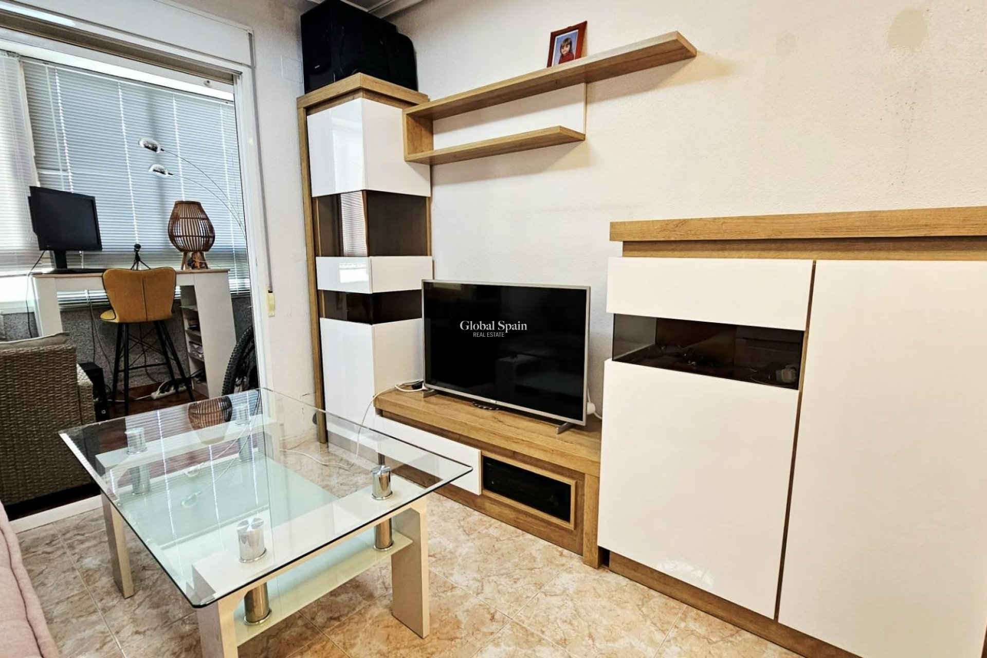 Wiederverkauf - WOHNUNG -
TORREVIEJA - Nueva Torrevieja